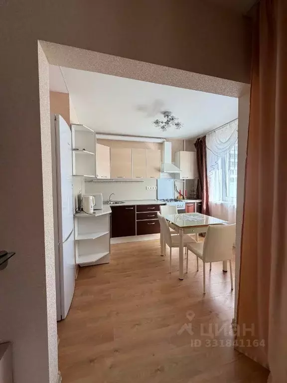 1-к кв. Пермский край, Пермь ул. Овчинникова, 18 (34.0 м) - Фото 2