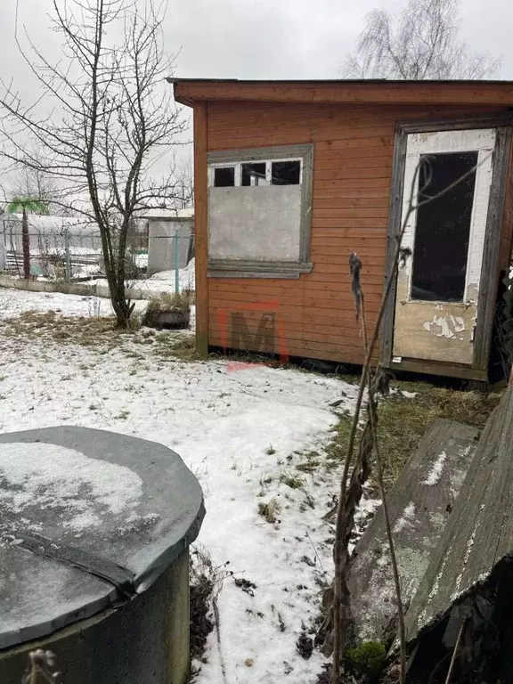 Дом в Московская область, Орехово-Зуевский городской округ, д. Зевнево ... - Фото 0