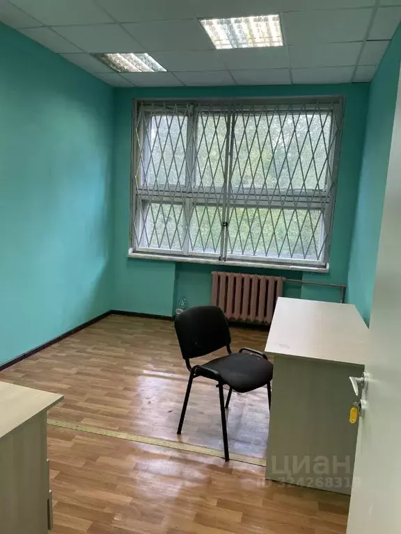 Офис в Санкт-Петербург Будапештская ул., 44 (12 м) - Фото 1