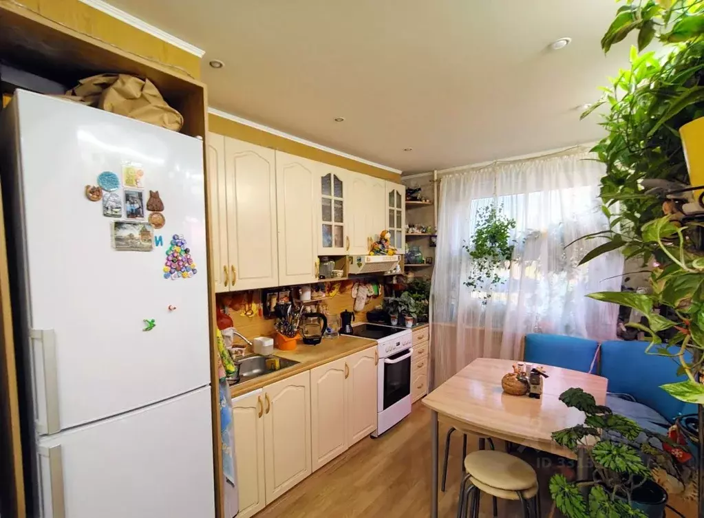 2-к кв. Карелия, Петрозаводск Балтийская ул., 53 (49.9 м) - Фото 1