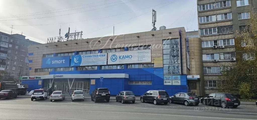 Помещение свободного назначения в Нижегородская область, Нижний ... - Фото 2