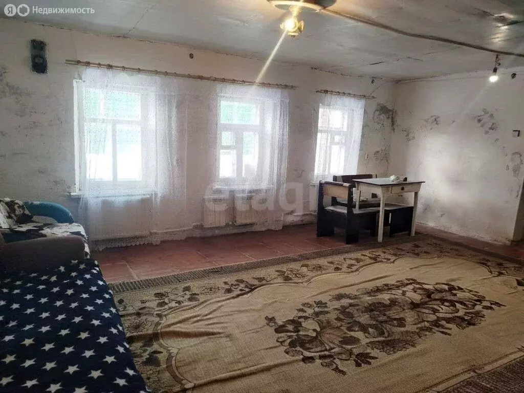 Дом в Мичуринск, улица Максима Горького (56.7 м) - Фото 1