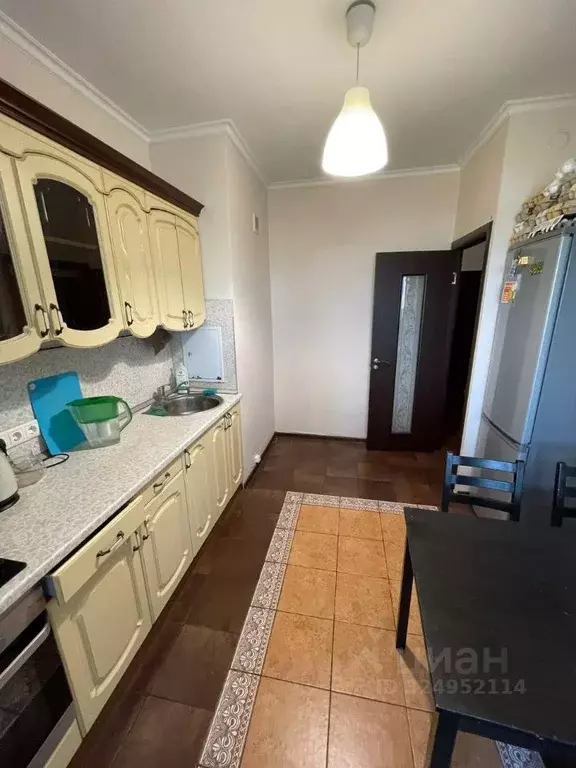 2-к кв. Московская область, Одинцово ул. Кутузовская, 12 (62.0 м) - Фото 2