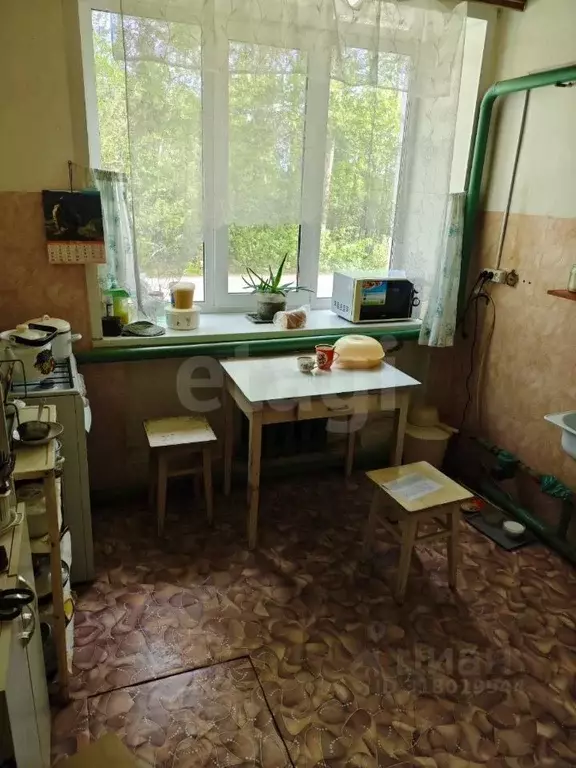 3-к кв. Пермский край, Оханск ул. Мичурина, 11 (51.1 м) - Фото 0