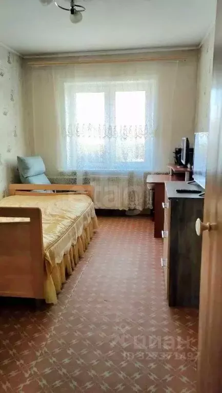 3-к кв. Бурятия, Улан-Удэ Энергетик мкр, 37 (64.2 м) - Фото 0