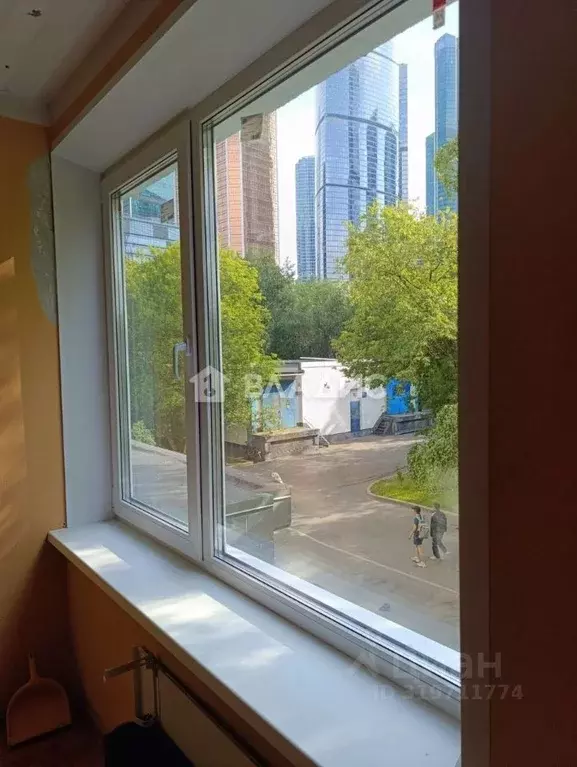 1-к кв. Москва ул. Антонова-Овсеенко, 4 (40.0 м) - Фото 0