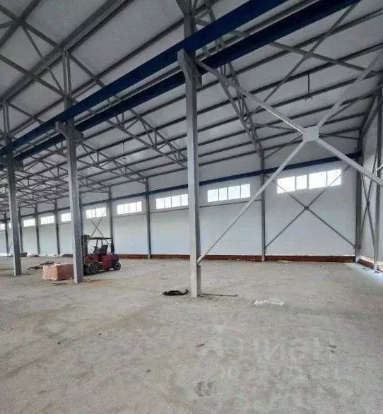 Производственное помещение в Ленинградская область, Всеволожский ... - Фото 1