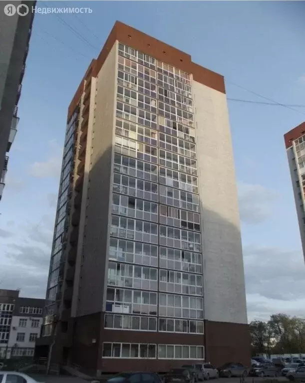 1-комнатная квартира: Екатеринбург, улица Крупносортщиков, 12 (39.3 м) - Фото 1