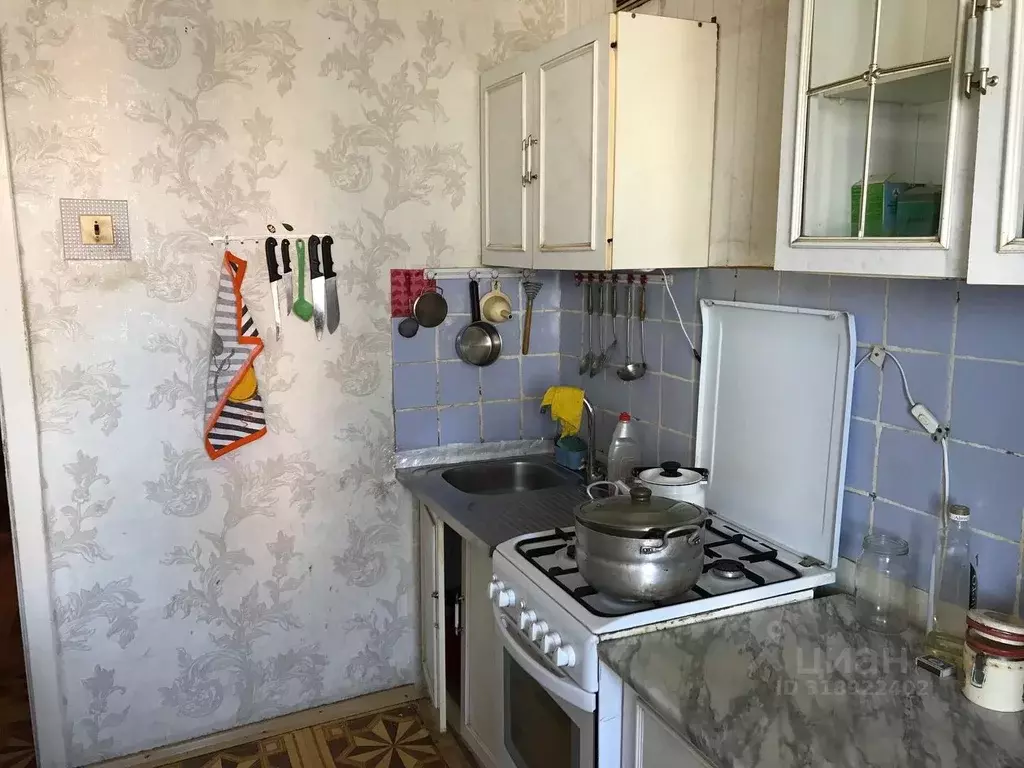 3-к кв. Московская область, Мытищи Олимпийский просп., 21к1 (66.7 м) - Фото 1