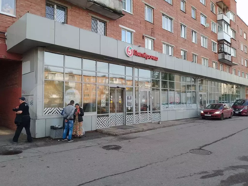 Свободного назначения, 9 м - Фото 0