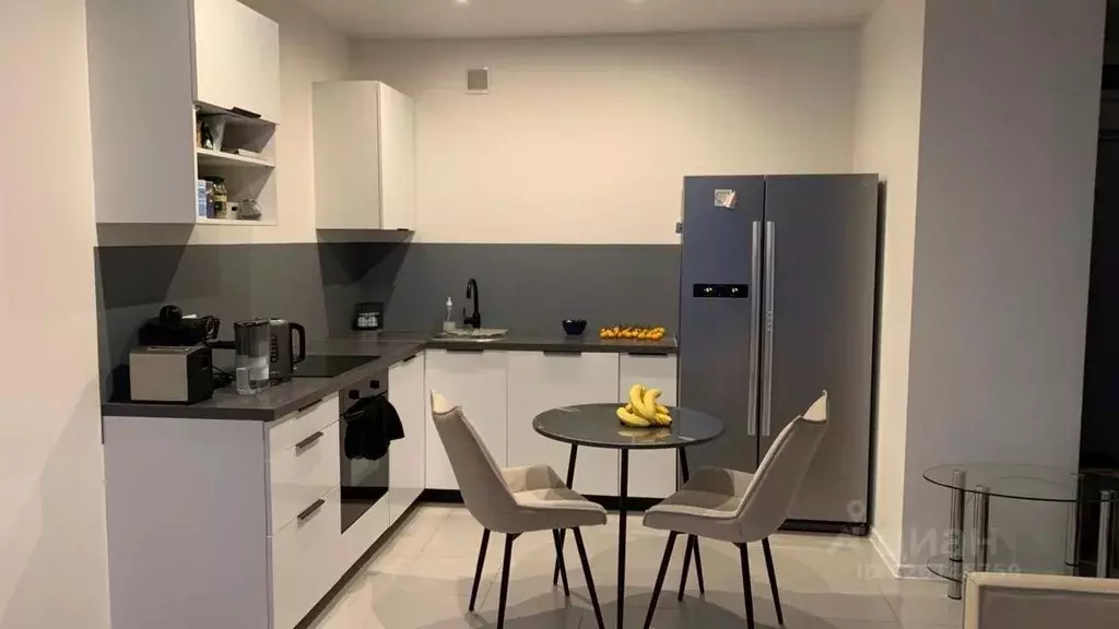 1-к кв. Московская область, Котельники Парковый мкр, 1к20 (38.9 м) - Фото 1