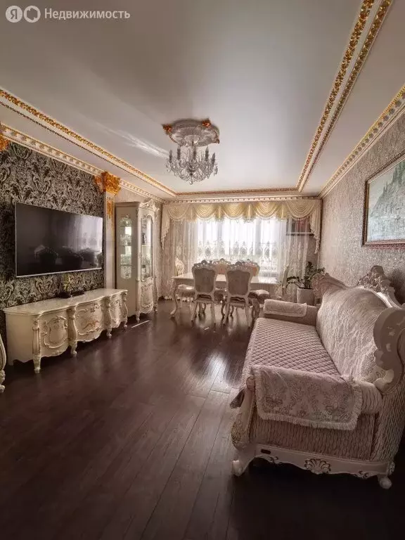 3-комнатная квартира: Самара, Майкопская улица, 12 (98.2 м) - Фото 2