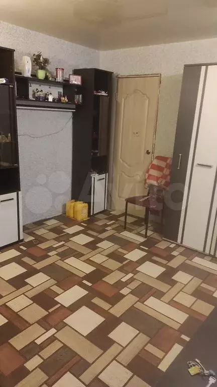 1-к. квартира, 32 м, 1/4 эт. - Фото 0