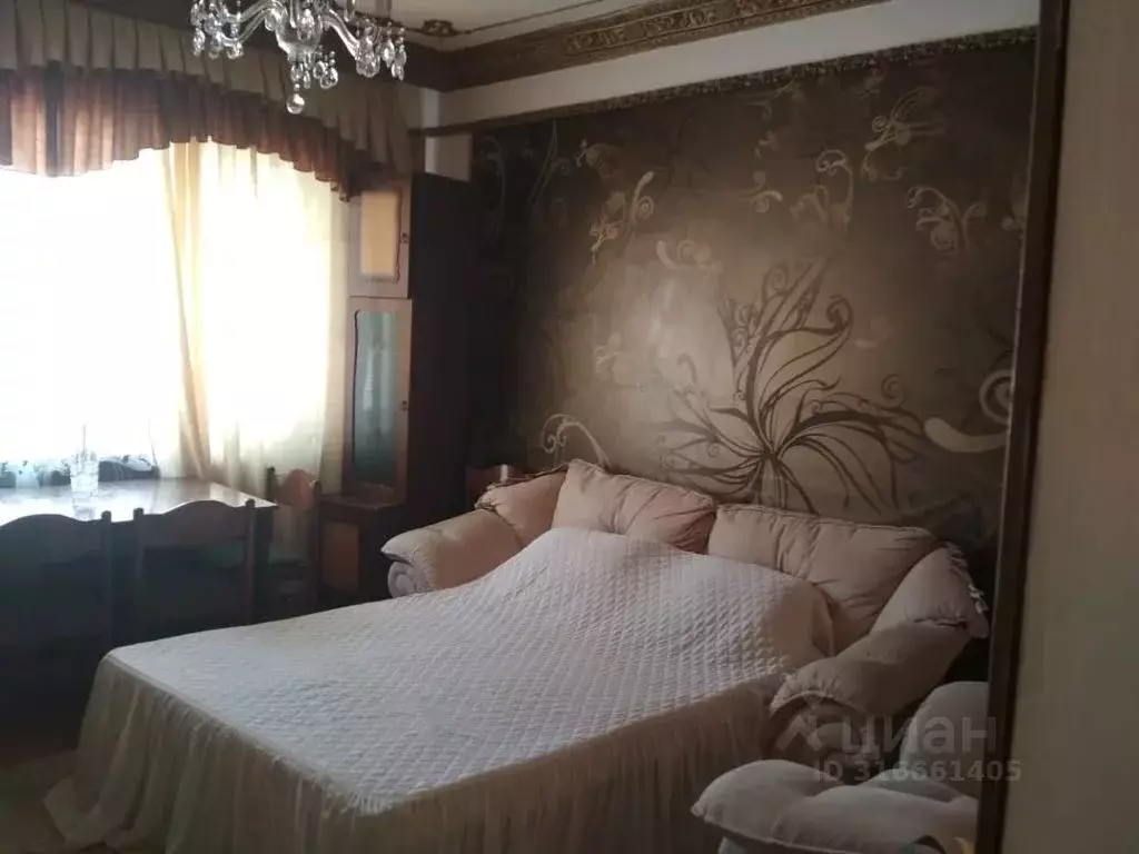 3-к кв. Крым, Евпатория ул. Краевского, 18 (72.0 м) - Фото 2