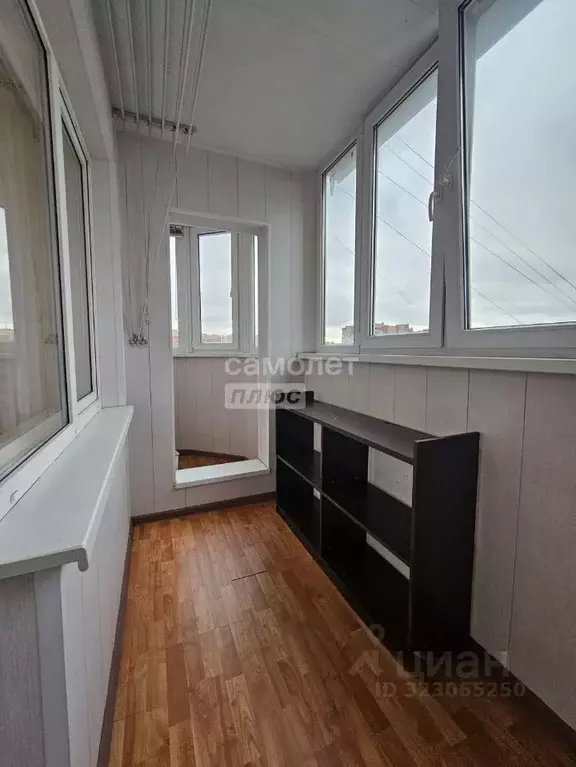 2-к кв. Московская область, Люберцы Октябрьский просп., 123к5 (60.85 ... - Фото 1