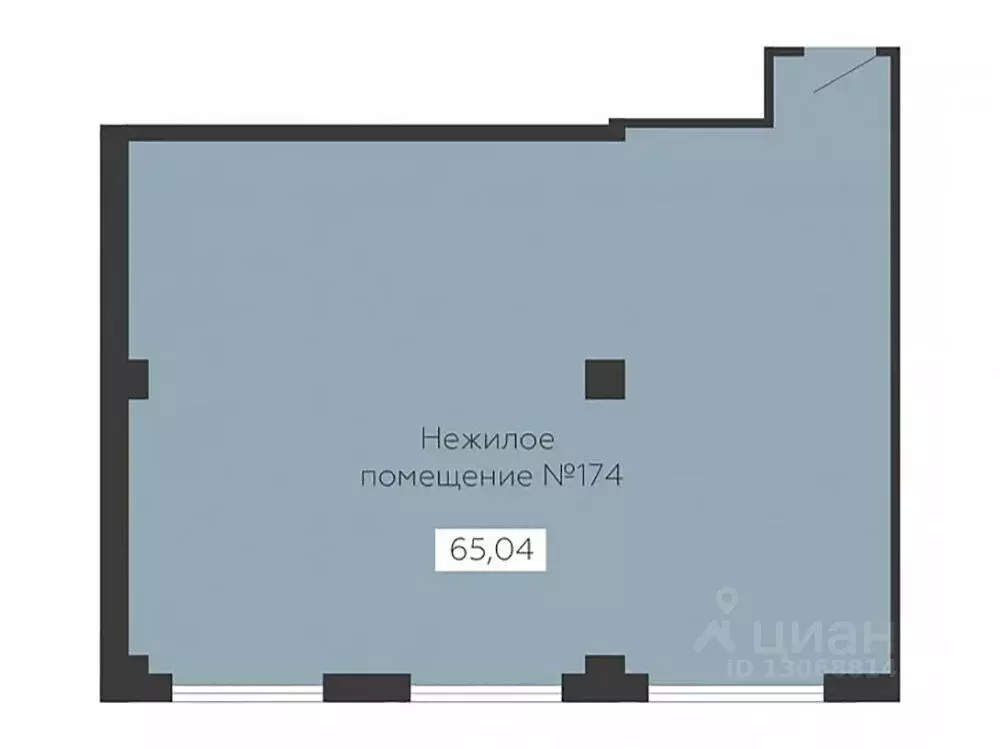 Помещение свободного назначения в Воронежская область, Воронеж ... - Фото 0