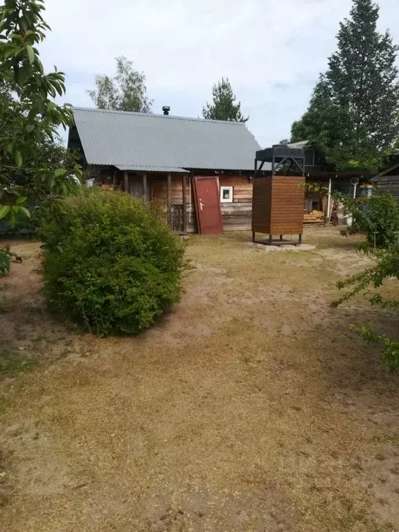 Дом в Рязанская область, Кораблинский муниципальный округ, Ключанское ... - Фото 2