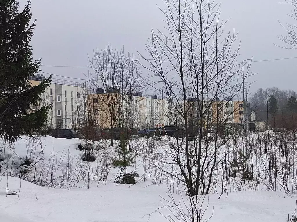 1-к кв. Карелия, Пряжинский район, пос. Чална ул. Светлая, 22 (27.0 м) - Фото 1