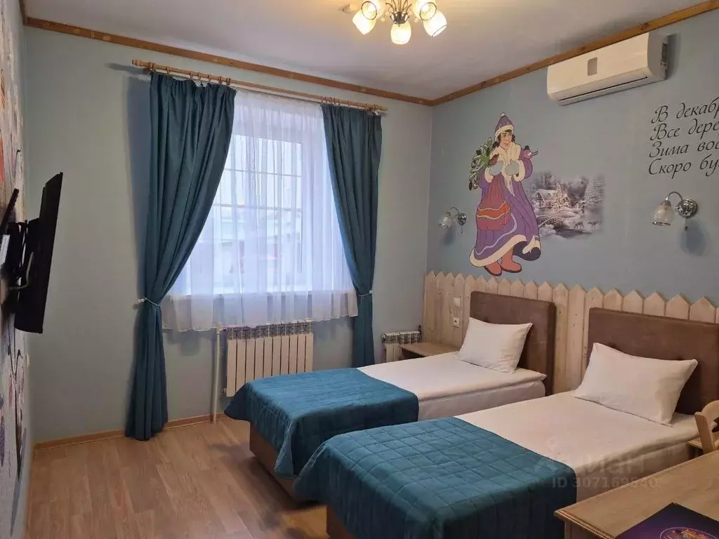 Комната Владимирская область, Суздаль Красноармейская ул., 39 (20.0 м) - Фото 1