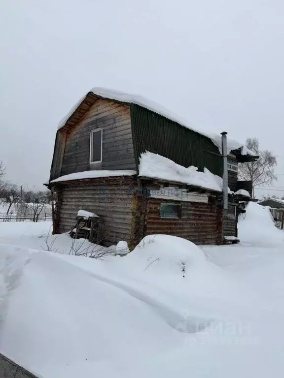 Дом в Нижегородская область, Нижний Новгород Надежда СНТ, 1535 (30 м) - Фото 1