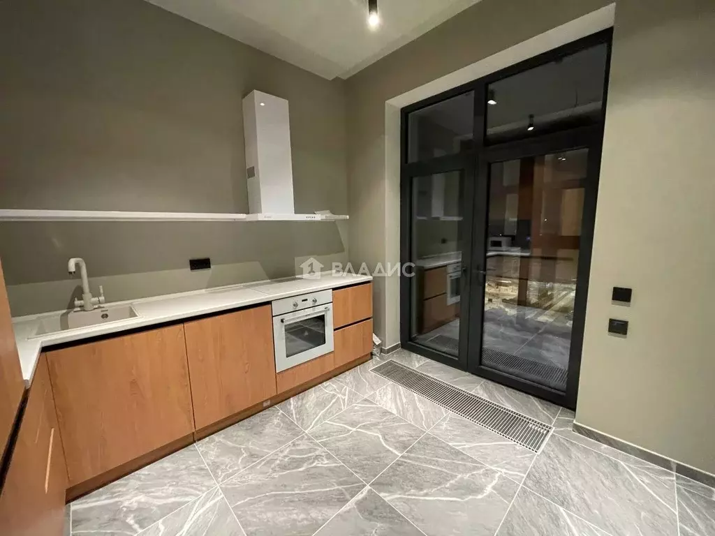 1-к кв. Москва Шелепихинская наб., 40к3 (34.9 м) - Фото 0