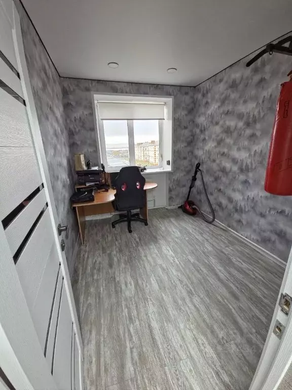 4-к кв. Татарстан, Мензелинск ул. Изыскателей, 4/3 (79.5 м) - Фото 2