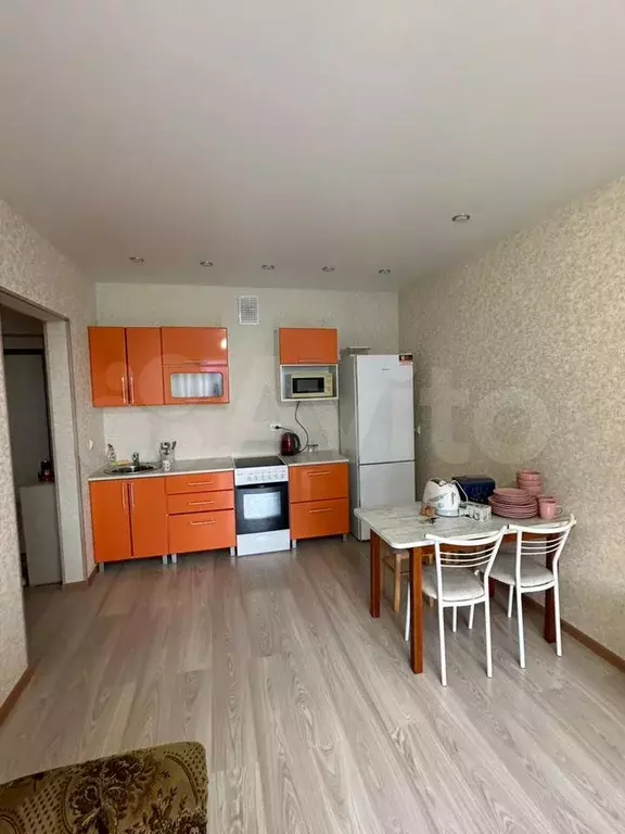 2-к. квартира, 47 м, 5/9 эт. - Фото 1