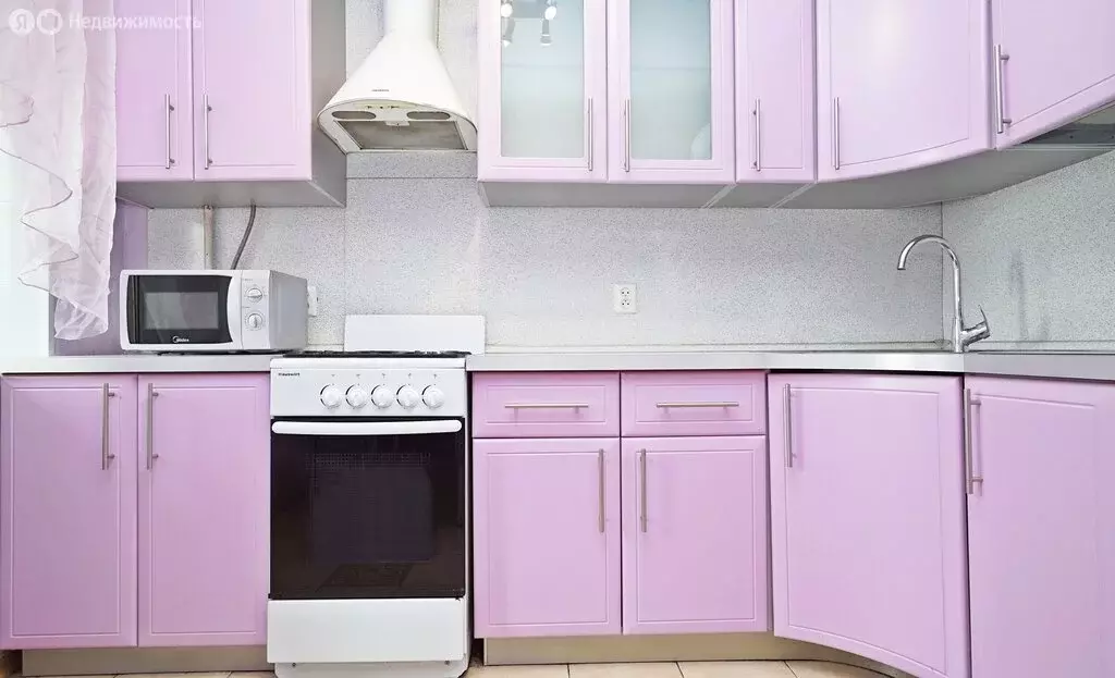 2-комнатная квартира: Казань, улица Вишневского, 61 (59.5 м) - Фото 2