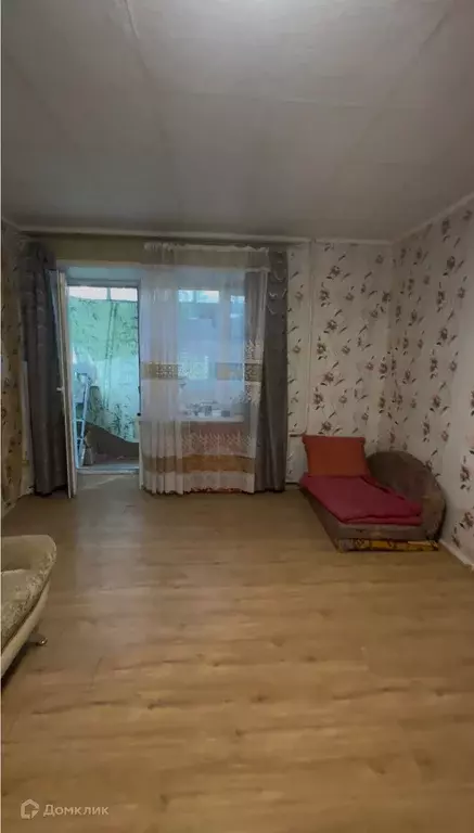Продаётся 1-к квартира, 33 м - Фото 0