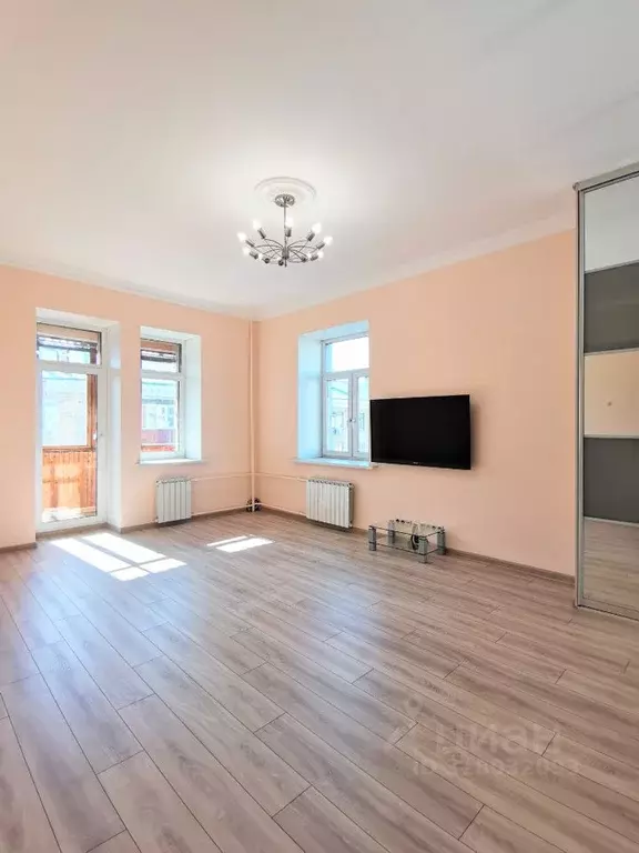 2-к кв. Москва ул. Алабяна, 10К3 (59.2 м) - Фото 0