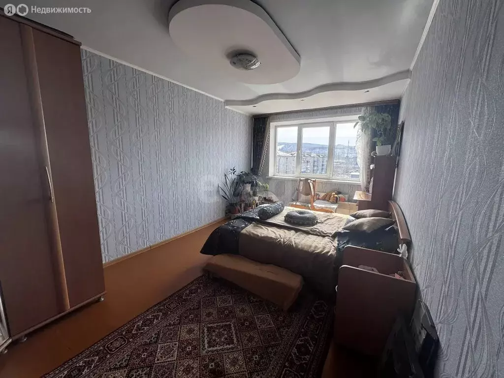 3-комнатная квартира: Междуреченск, Кузнецкая улица, 30 (61 м) - Фото 2