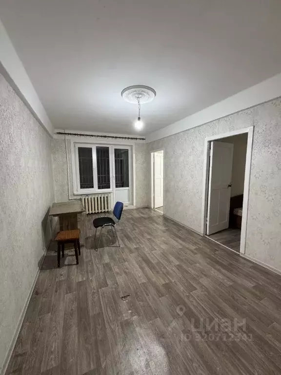 3-к кв. Дагестан, Махачкала ул. Гагарина, 76 (55.0 м) - Фото 1