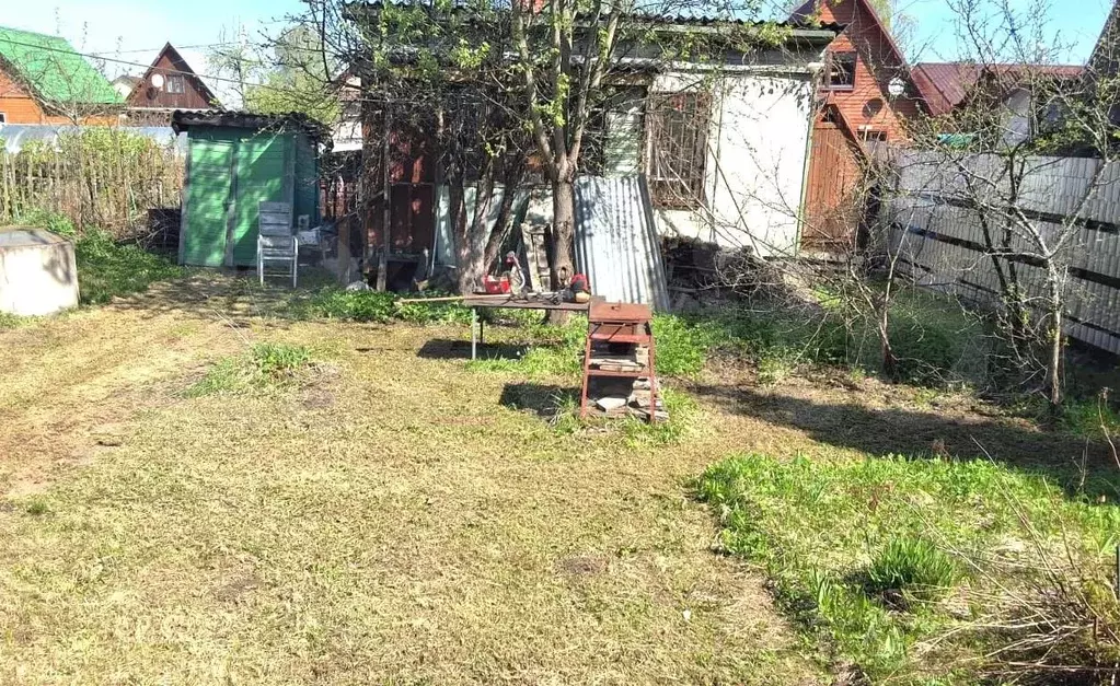 Дача 33,5 м на участке 6 сот. - Фото 1