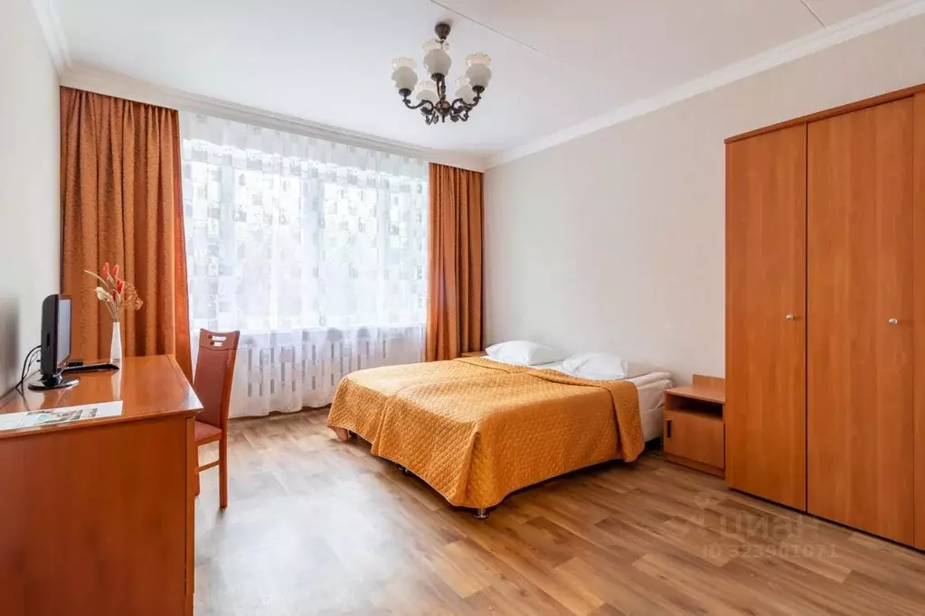 Комната Московская область, Химки Новогорск мкр,  (57.0 м) - Фото 1