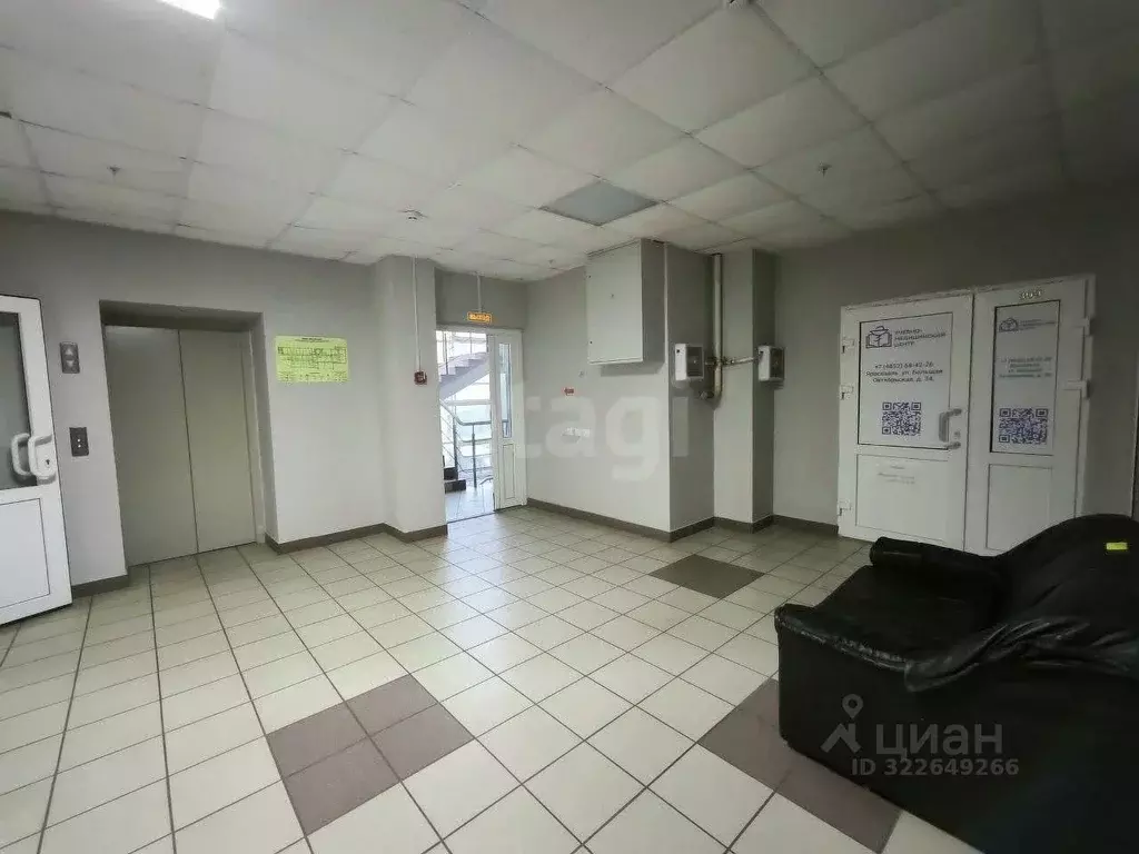 Помещение свободного назначения в Ярославская область, Ярославль ул. ... - Фото 1