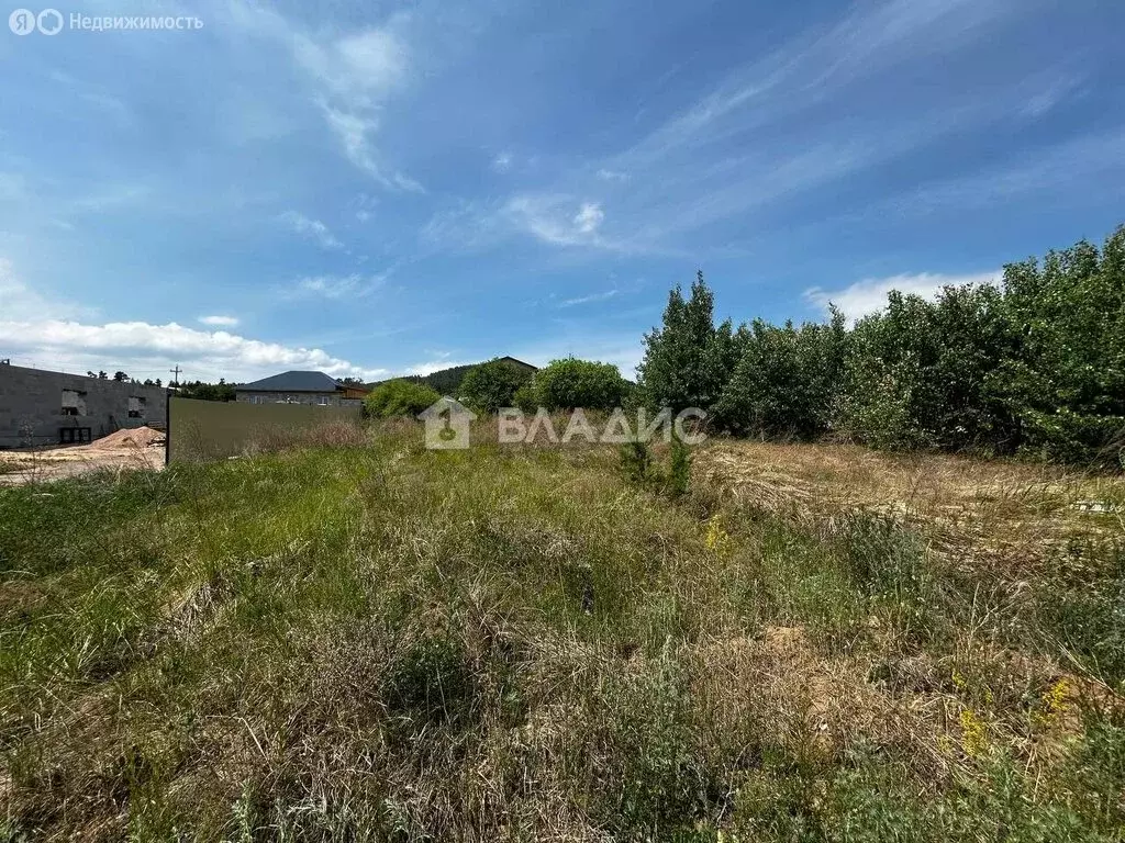 Участок в Улан-Удэ, микрорайон Забайкальский (8.96 м) - Фото 1