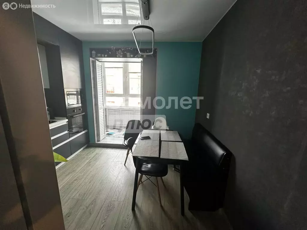 2-комнатная квартира: Кохма, проспект Героев, 3 (50 м) - Фото 2