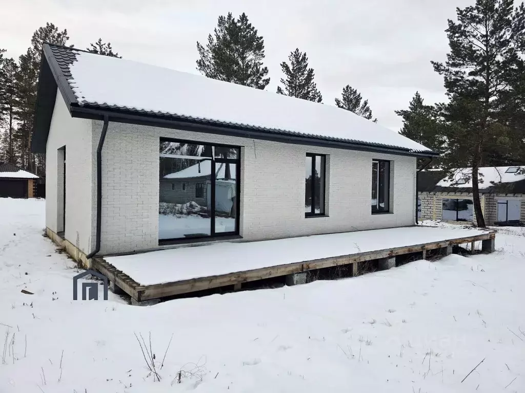 Дом в Иркутская область, Иркутский муниципальный округ, Восточный ДНТ ... - Фото 2