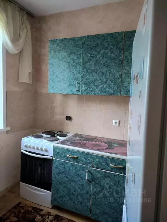 1-к кв. Новосибирская область, Новосибирск ул. Пархоменко, 86 (32.0 м) - Фото 0