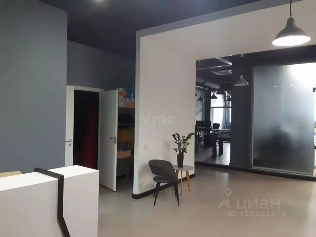Офис в Москва Цветной бул., 30С1 (348 м) - Фото 1