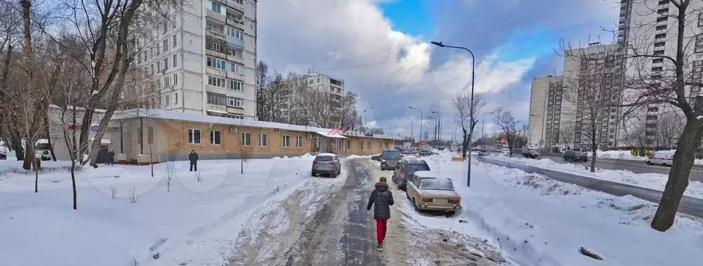 Продажа помещения с дарк стор  Ozon - Фото 1