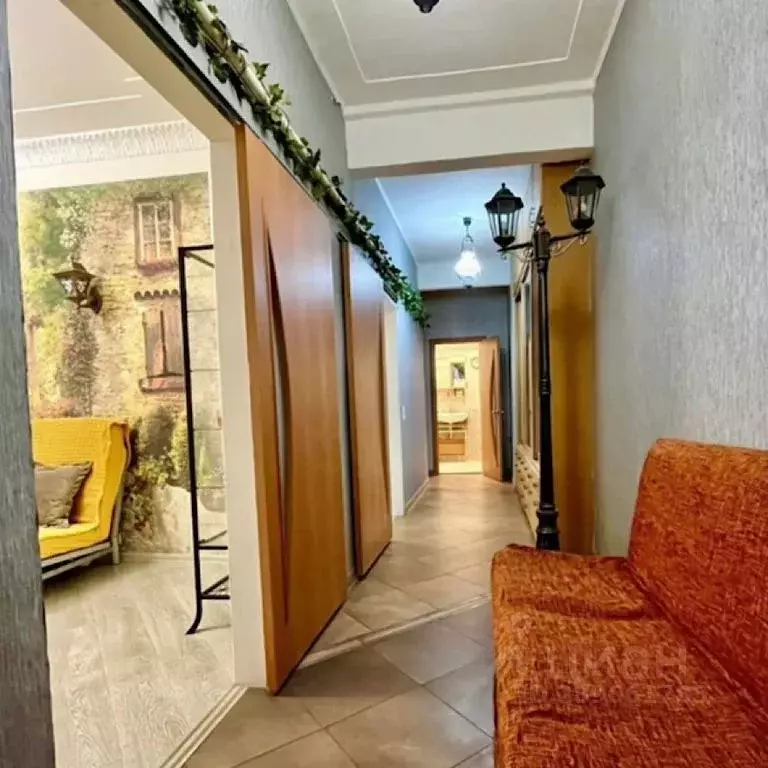 2-к кв. Тверская область, Тверь Тверской просп., 8 (65.0 м) - Фото 2