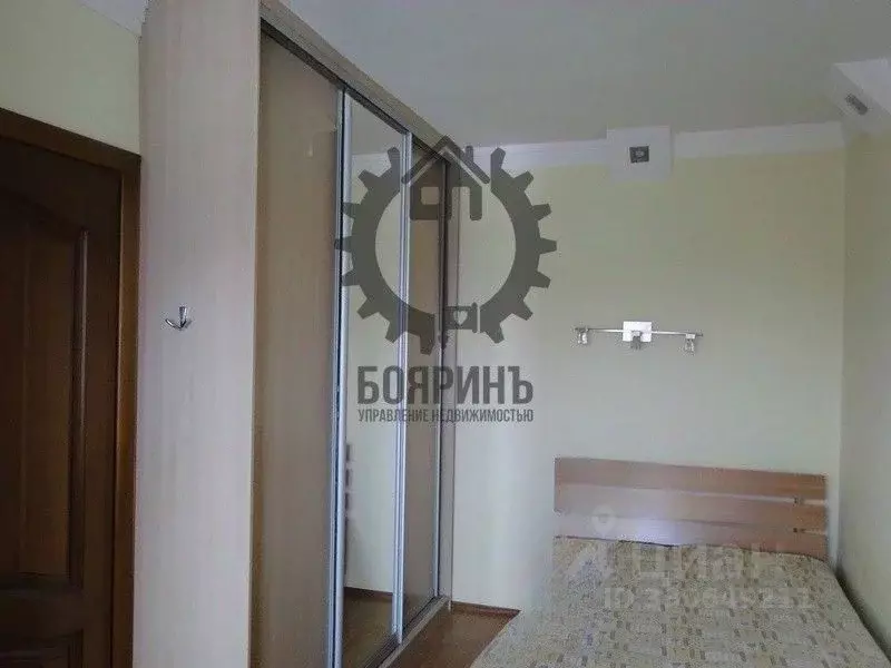 2-к кв. Свердловская область, Екатеринбург ул. Большакова, 153 (45.0 ... - Фото 2