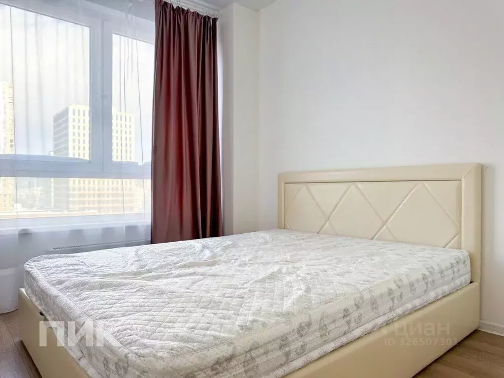 1-к кв. Москва Озерная ул., 44 (37.5 м) - Фото 1