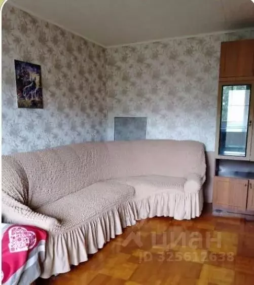 2-к кв. Пермский край, Пермь Гайвинская ул., 8 (52.0 м) - Фото 1