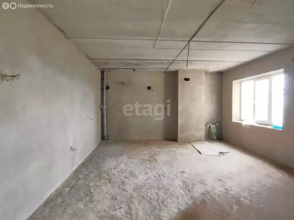 3-комнатная квартира: Нарткала, улица Свердлова, 4 (108.4 м) - Фото 1