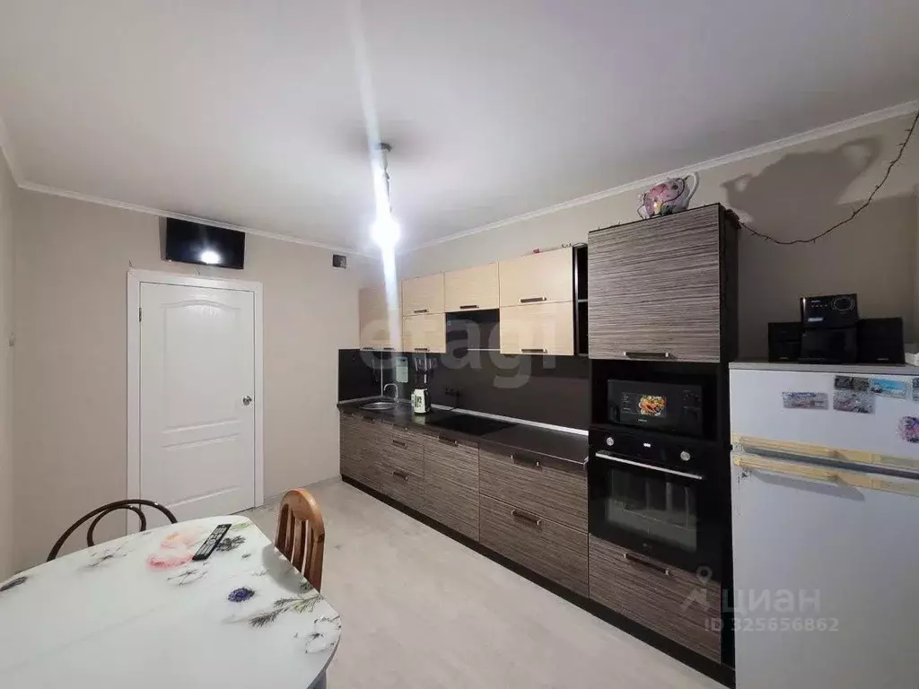 3-к кв. Красноярский край, Норильск Комсомольская ул., 1А (72.9 м) - Фото 2