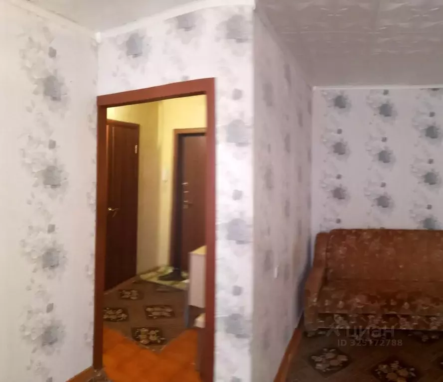 1-к кв. Свердловская область, Екатеринбург ул. Академика Губкина, 75 ... - Фото 2