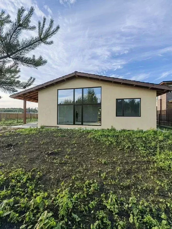 Дом в Ленинградская область, Сертолово Всеволожский район, Ягодка-1 ... - Фото 2