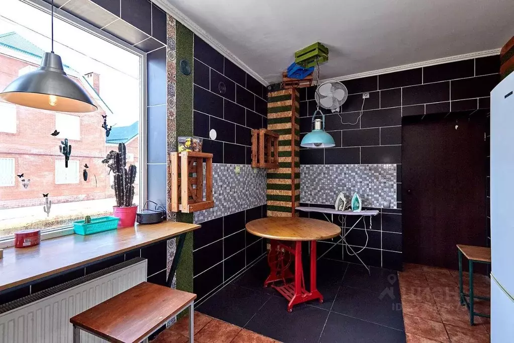 Студия Краснодарский край, Краснодар Дербентская ул., 111 (17.0 м) - Фото 2